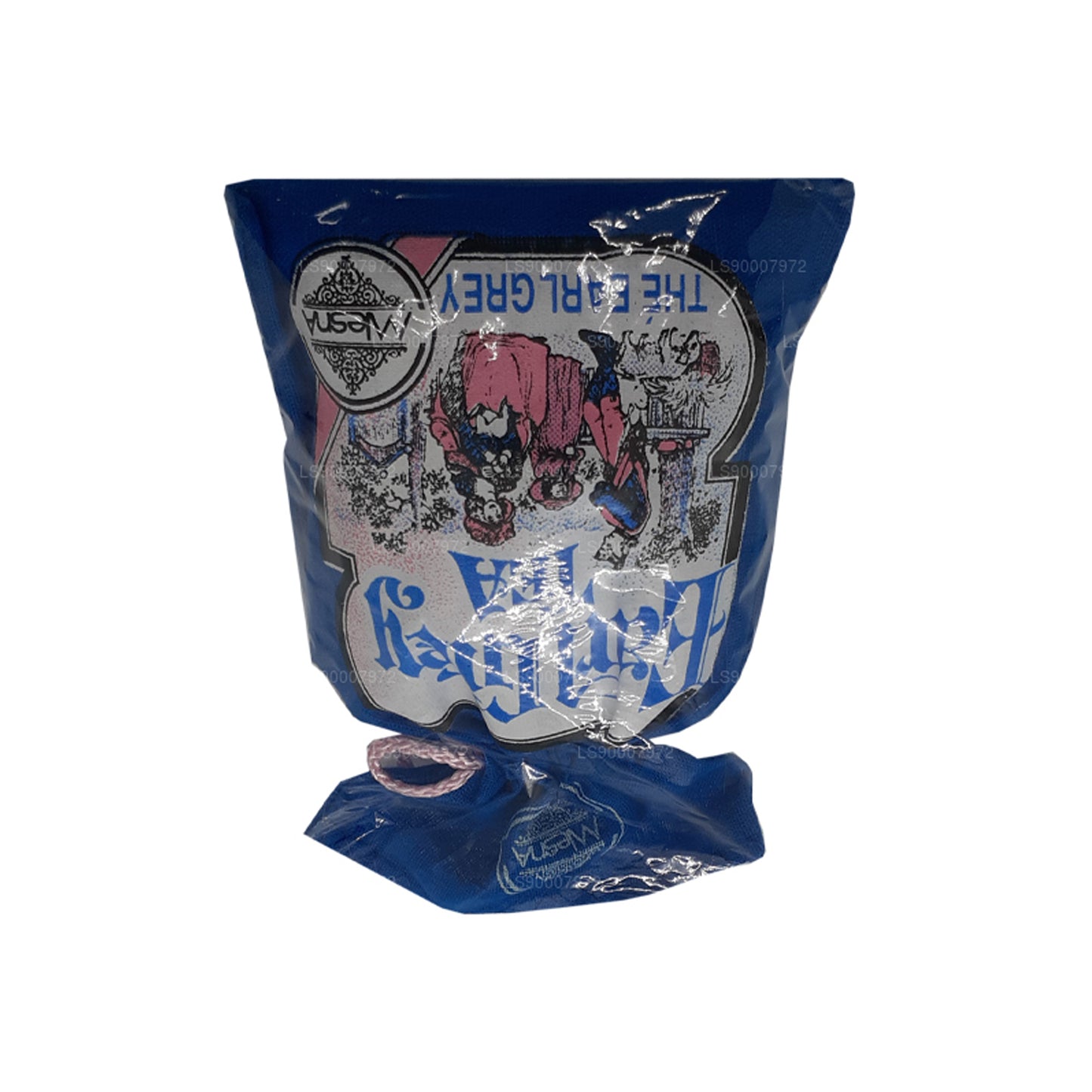 Mlesna Earl Grey Tee (50g)