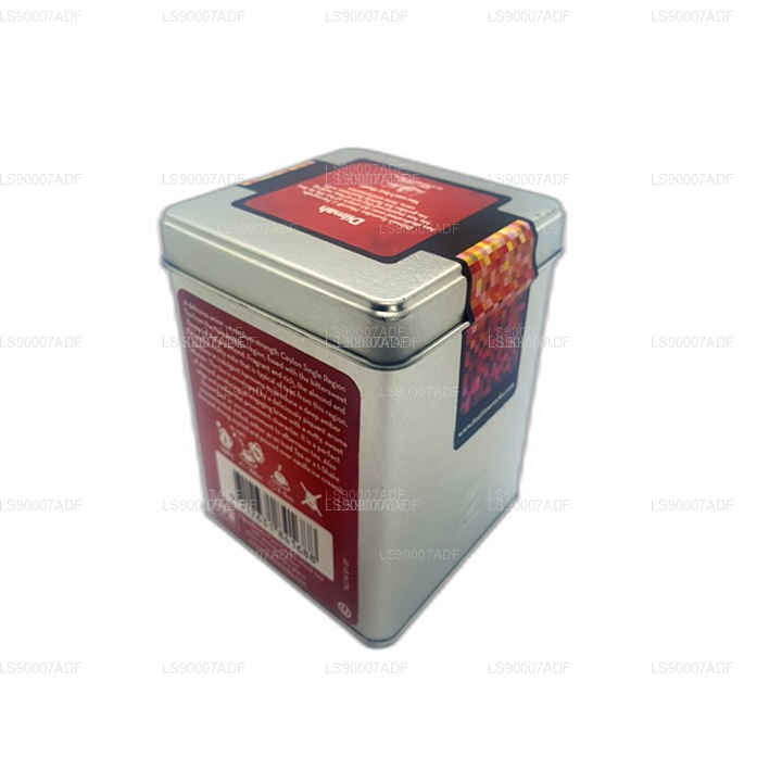 Dilmah t-Series Italienische Mandel (40g) 20 Teebeutel