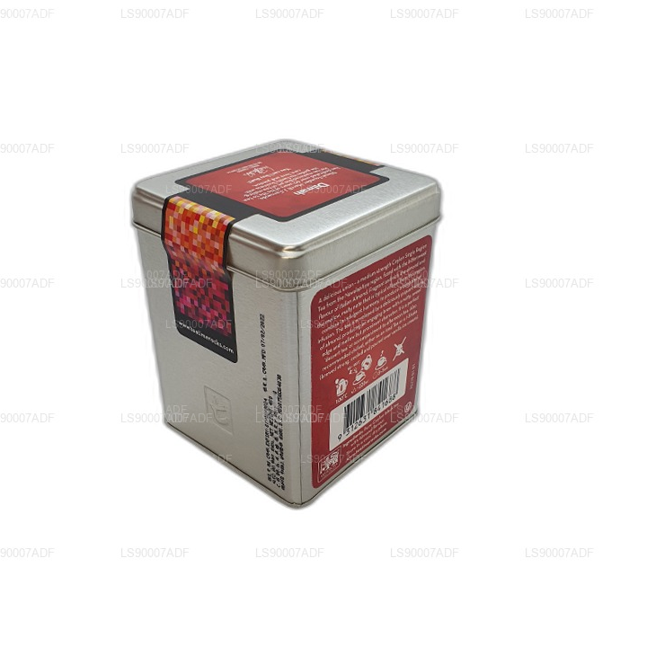 Dilmah t-Series Italienische Mandel (40g) 20 Teebeutel