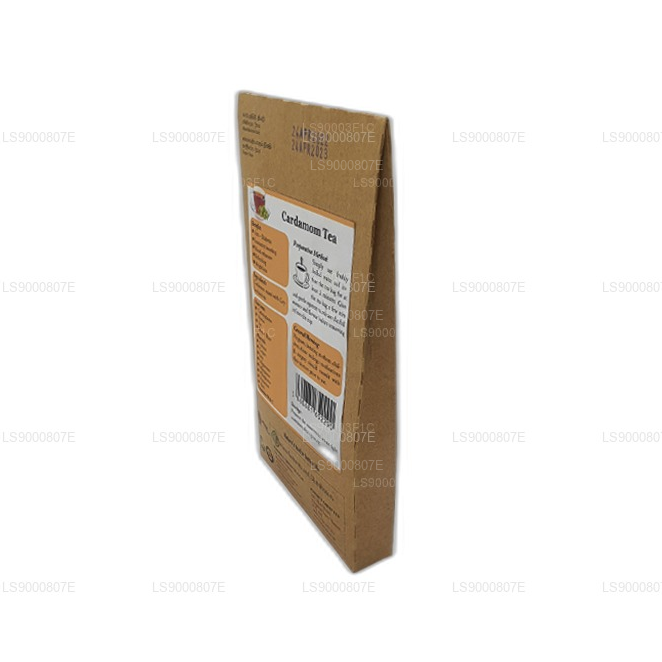 Lifetone Kardamom-Tee (40g)