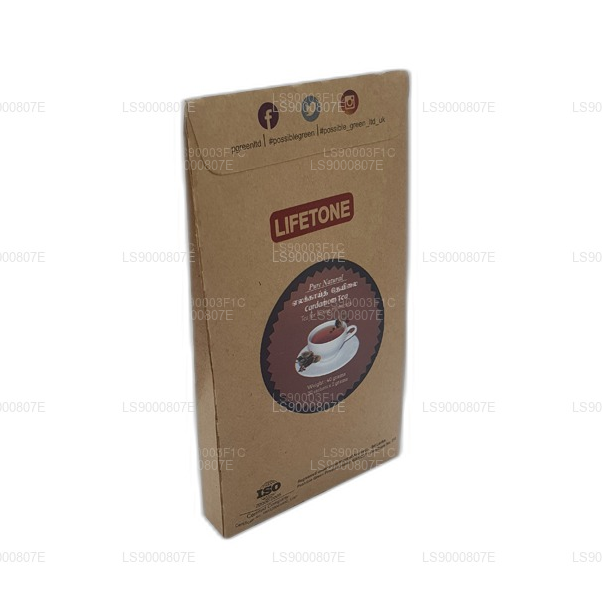 Lifetone Kardamom-Tee (40g)