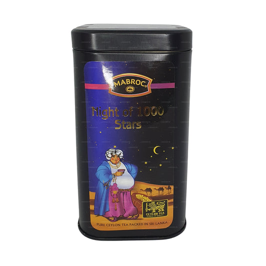 Mabroc Nacht der 1000 Sterne (200g)