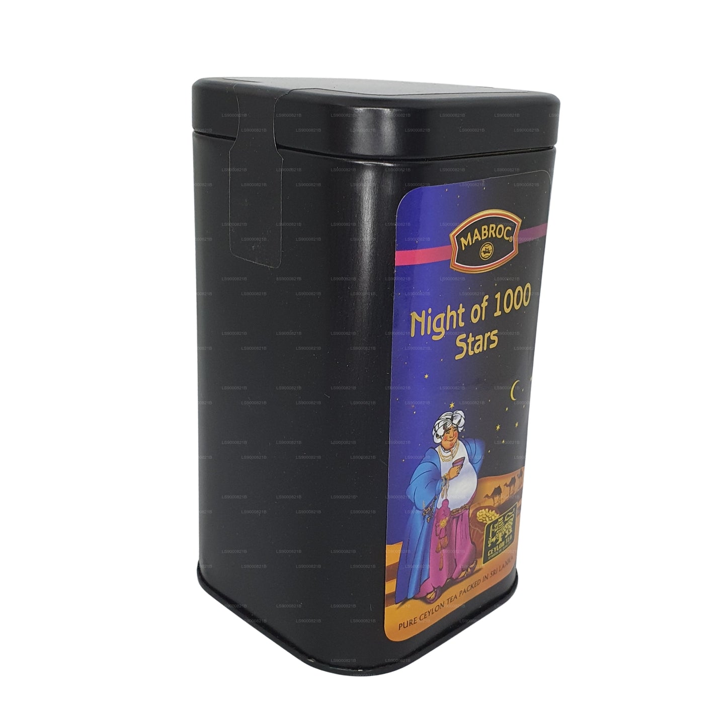 Mabroc Nacht der 1000 Sterne (200g)