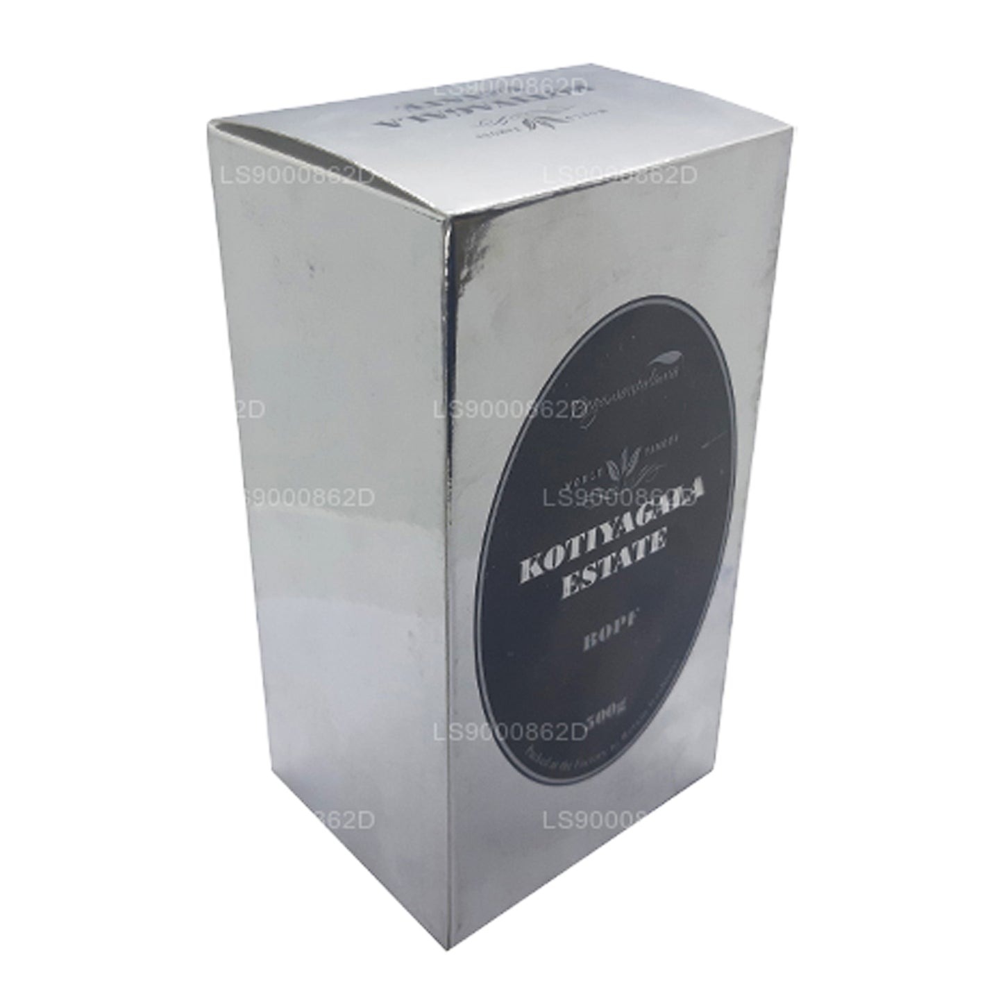Bogawantalawa Kotiyagala Estate BOF Tee (500 g)
