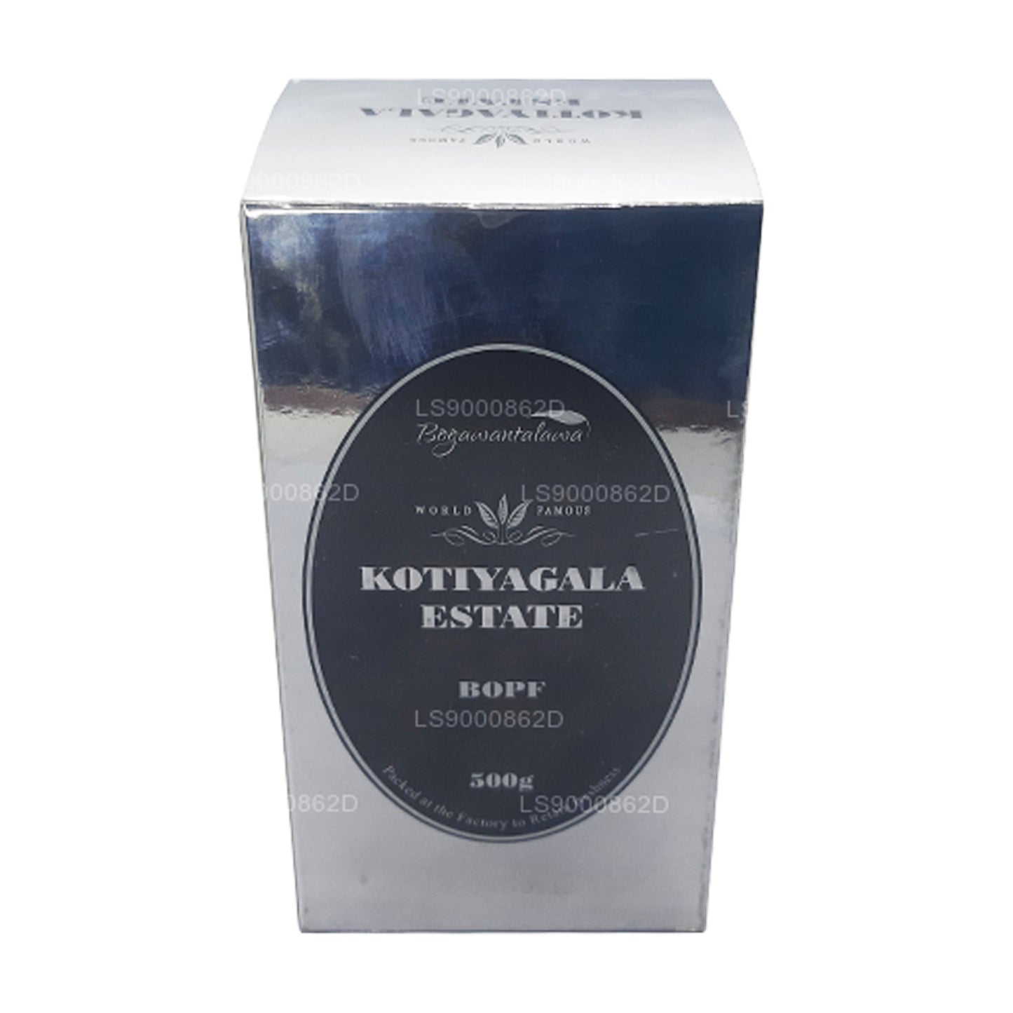 Bogawantalawa Kotiyagala Estate BOF Tee (500 g)