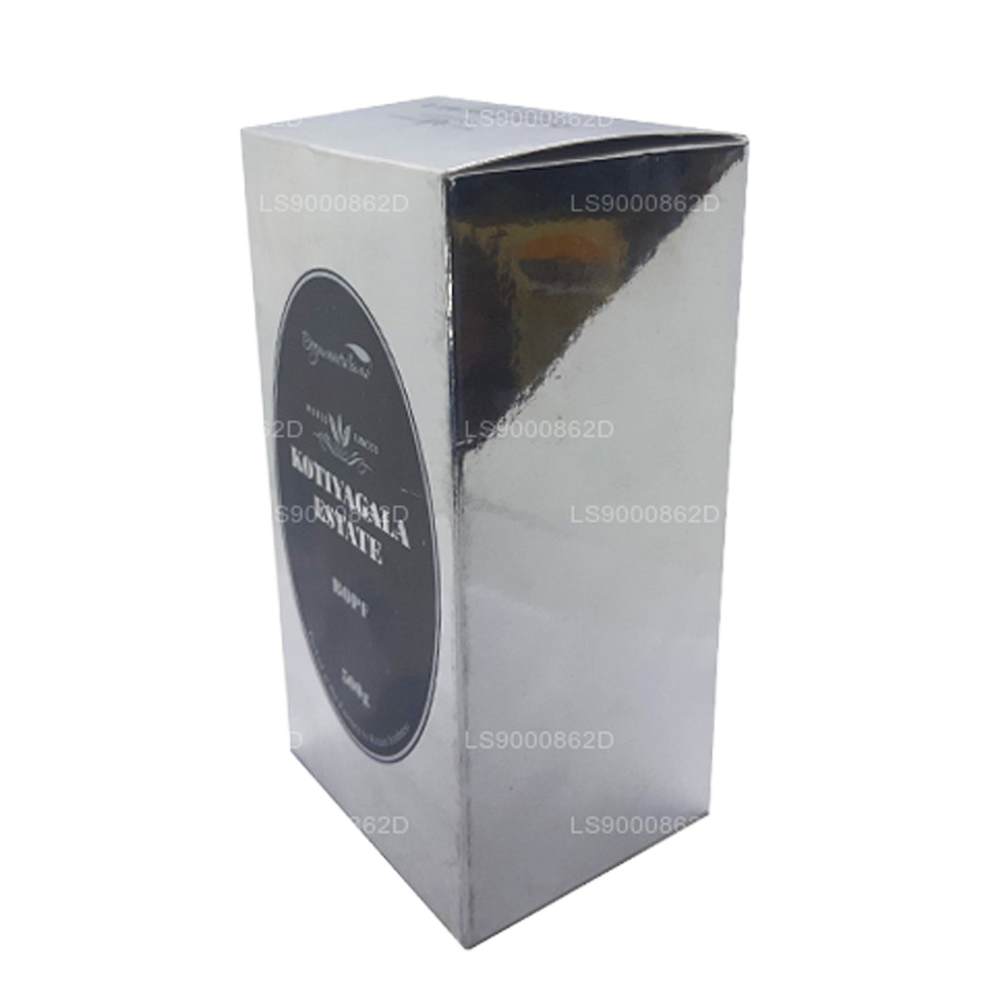 Bogawantalawa Kotiyagala Estate BOF Tee (500 g)