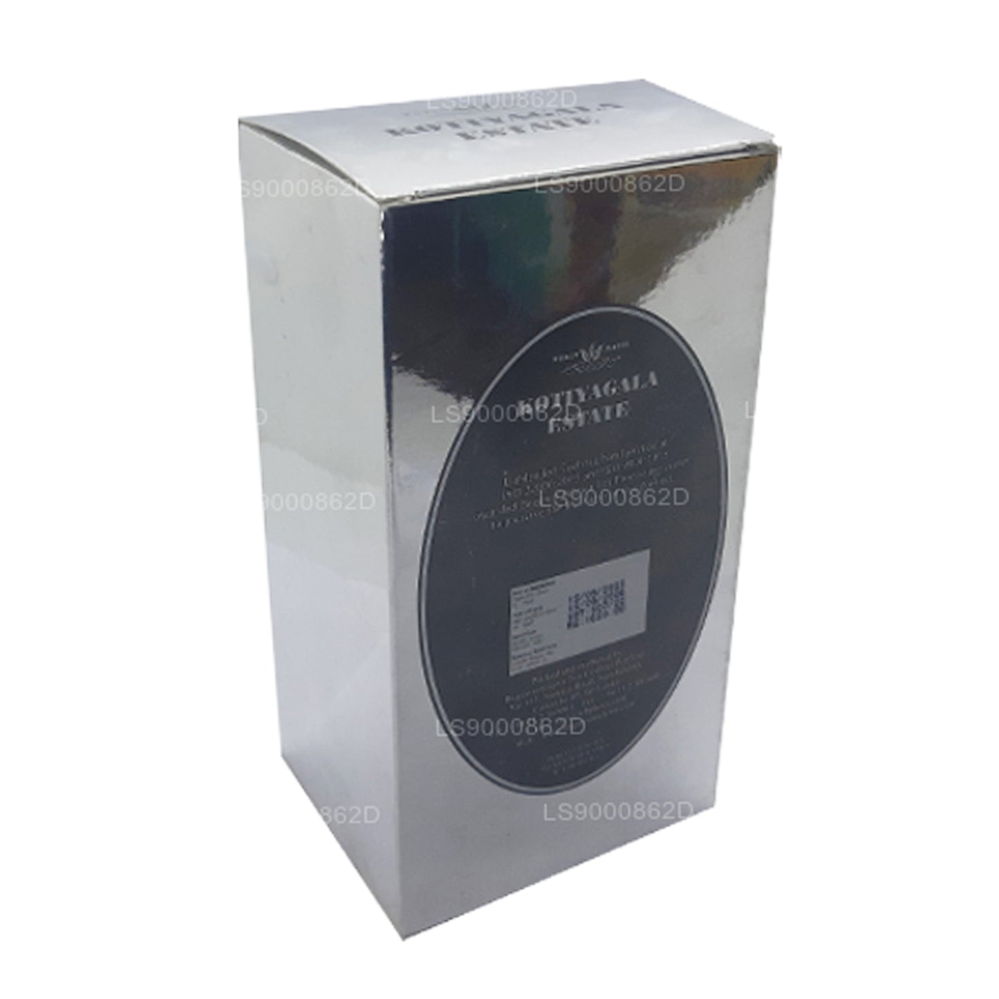 Bogawantalawa Kotiyagala Estate BOF Tee (500 g)