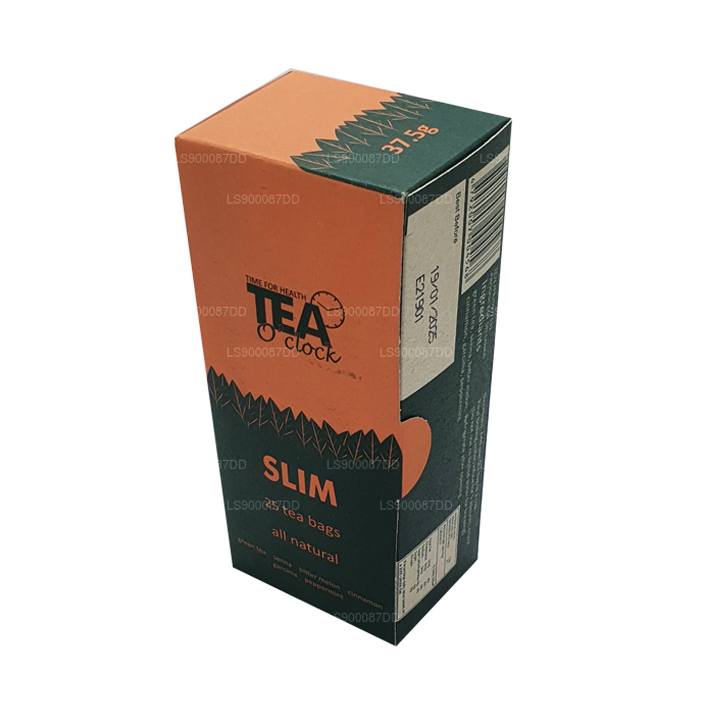 Lakpura Slim Tea (37 g) 25 Teebeutel