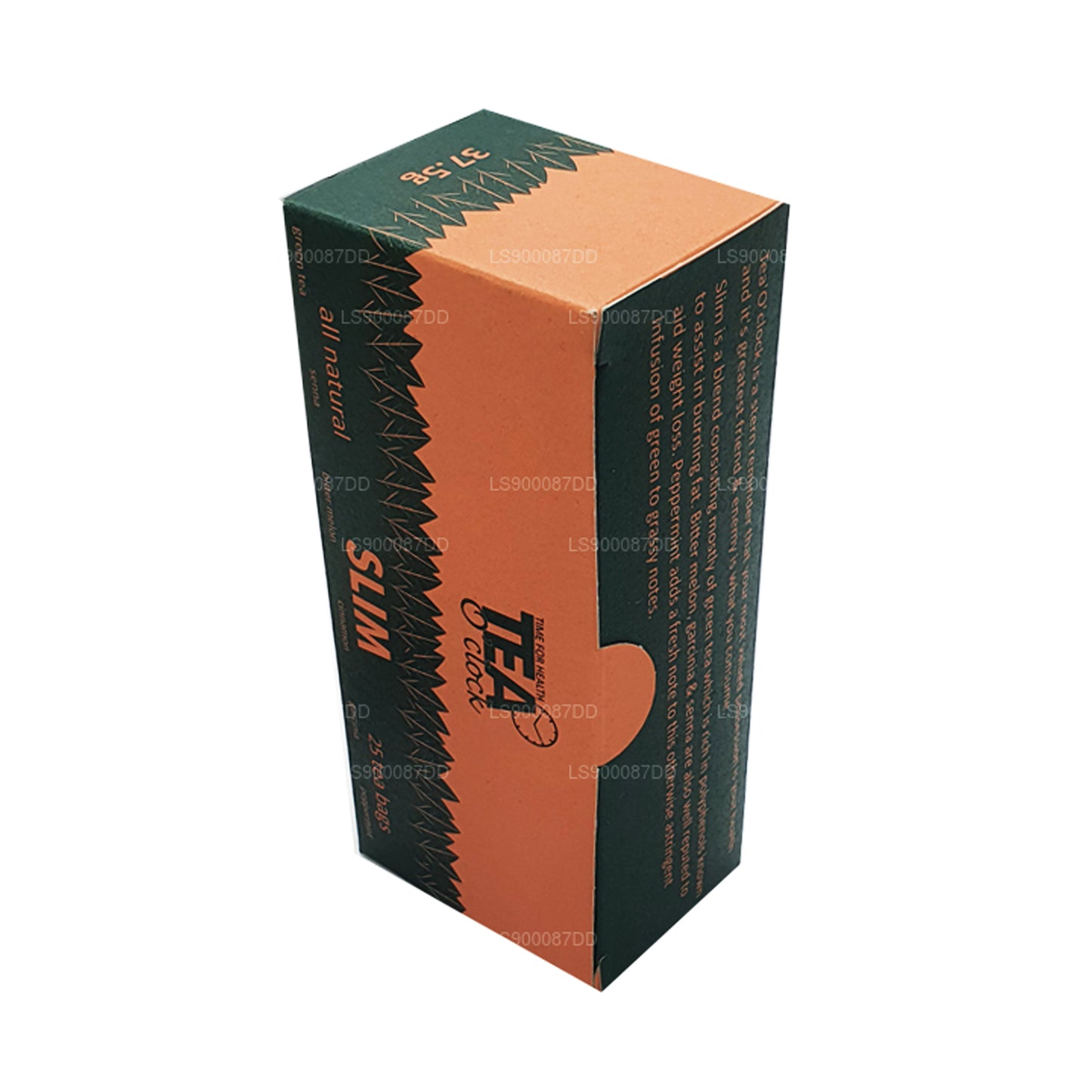 Lakpura Slim Tea (37 g) 25 Teebeutel
