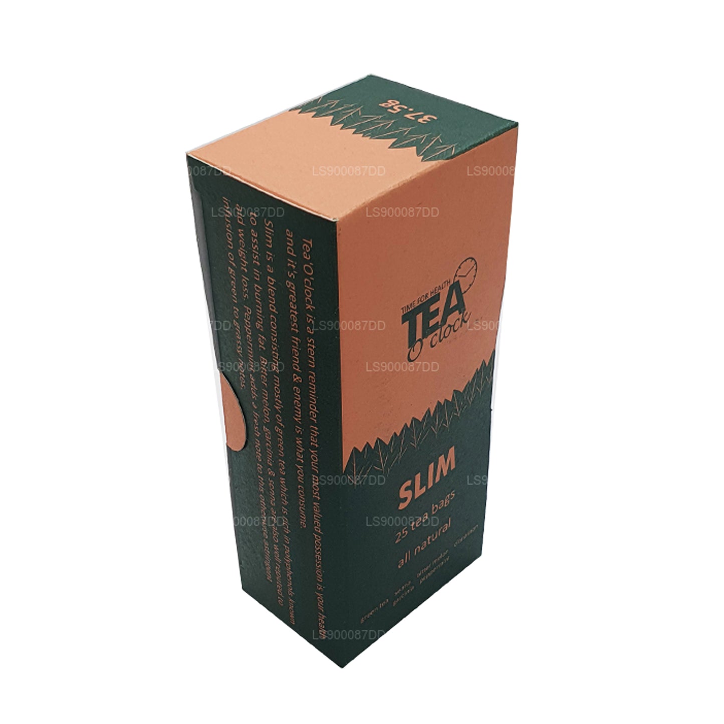Lakpura Slim Tea (37 g) 25 Teebeutel