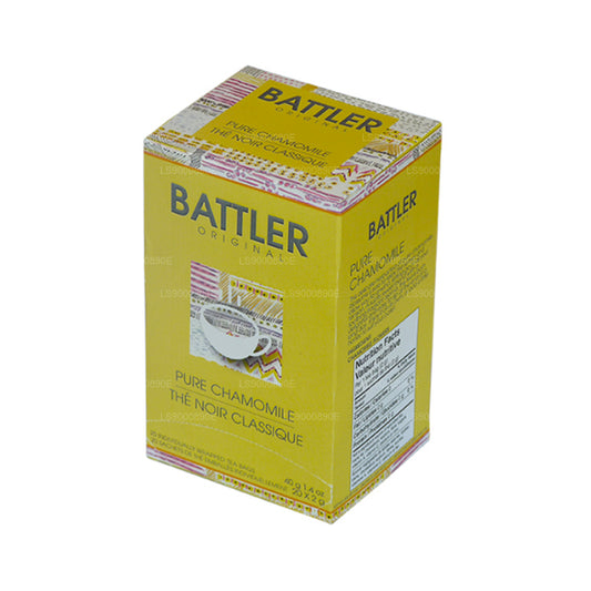 Battler Original Reiner Kamillentee (40g) 20 Teebeutel