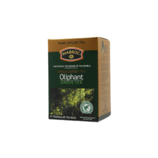 Mabroc Oliphant (30g) 15 Teebeutel