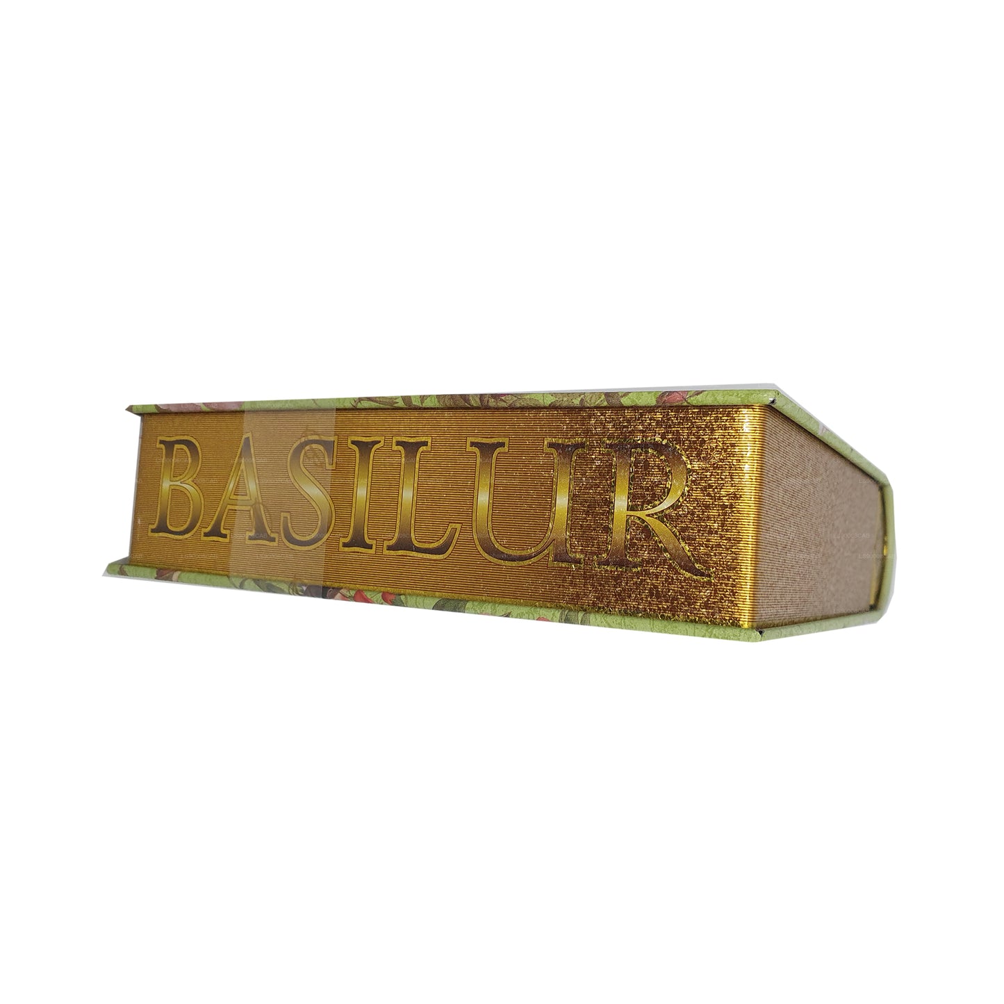 Basilur Exclusive Green Tea Collection (48 g) 32 Teebeutel