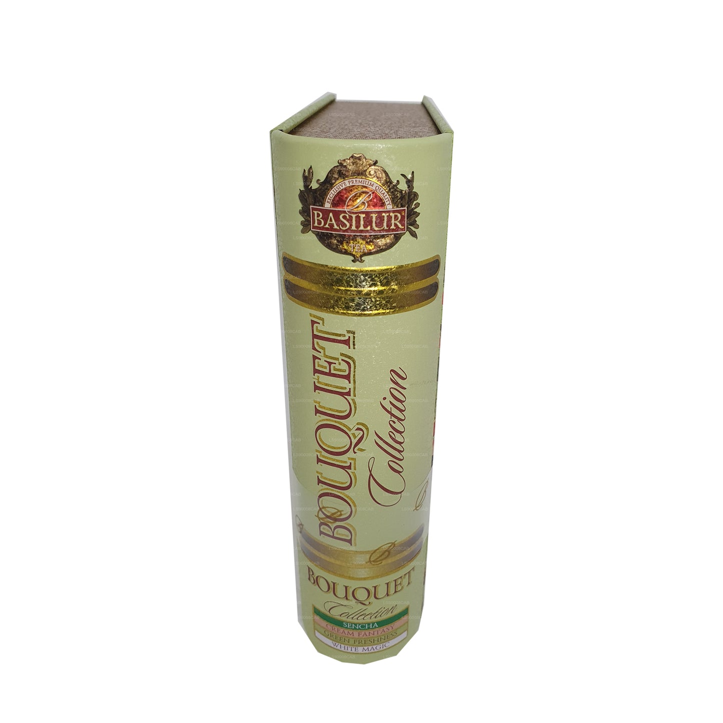 Basilur Exclusive Green Tea Collection (48 g) 32 Teebeutel