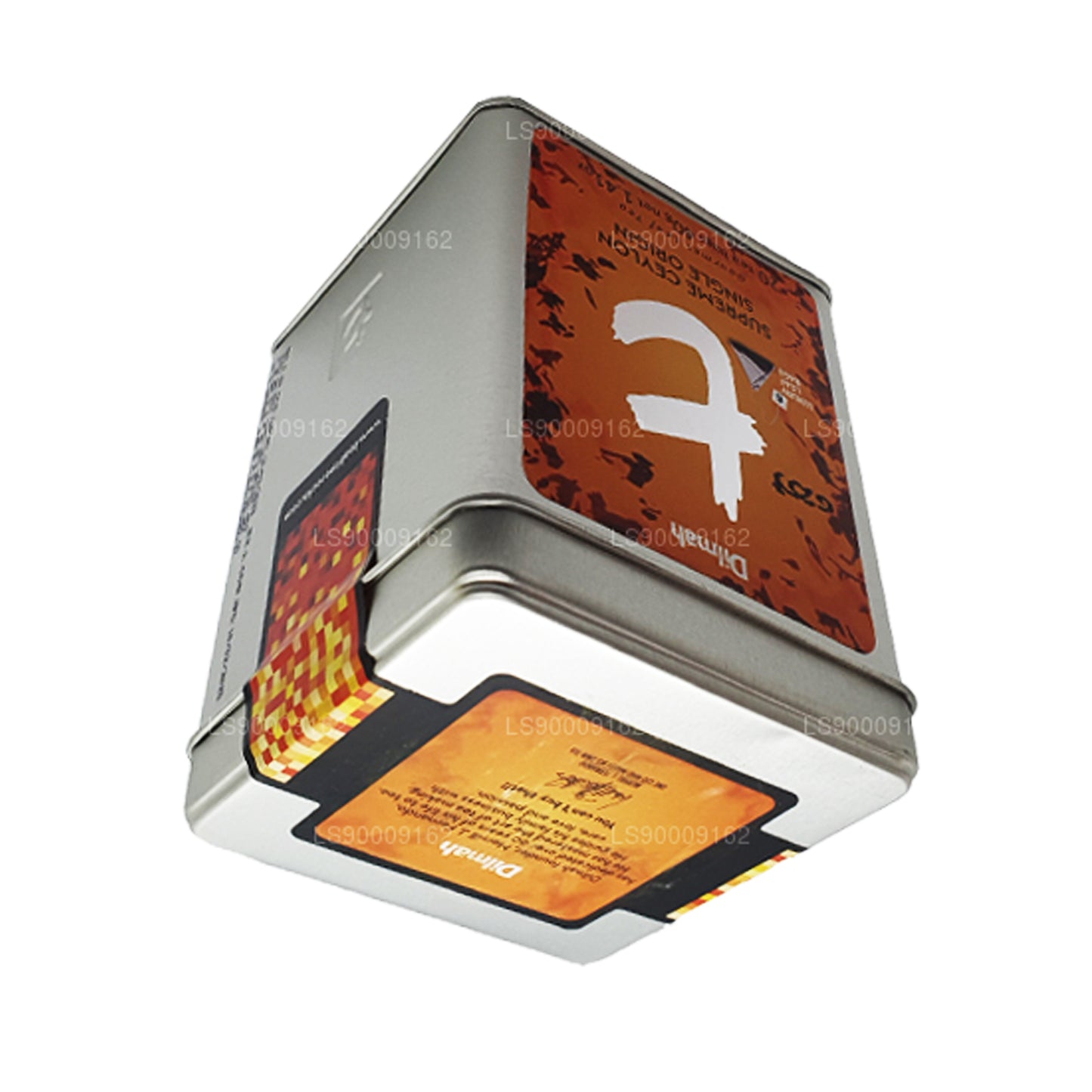 Dilmah T-Series Ceylon Supreme (40 g) 20 Teebeutel