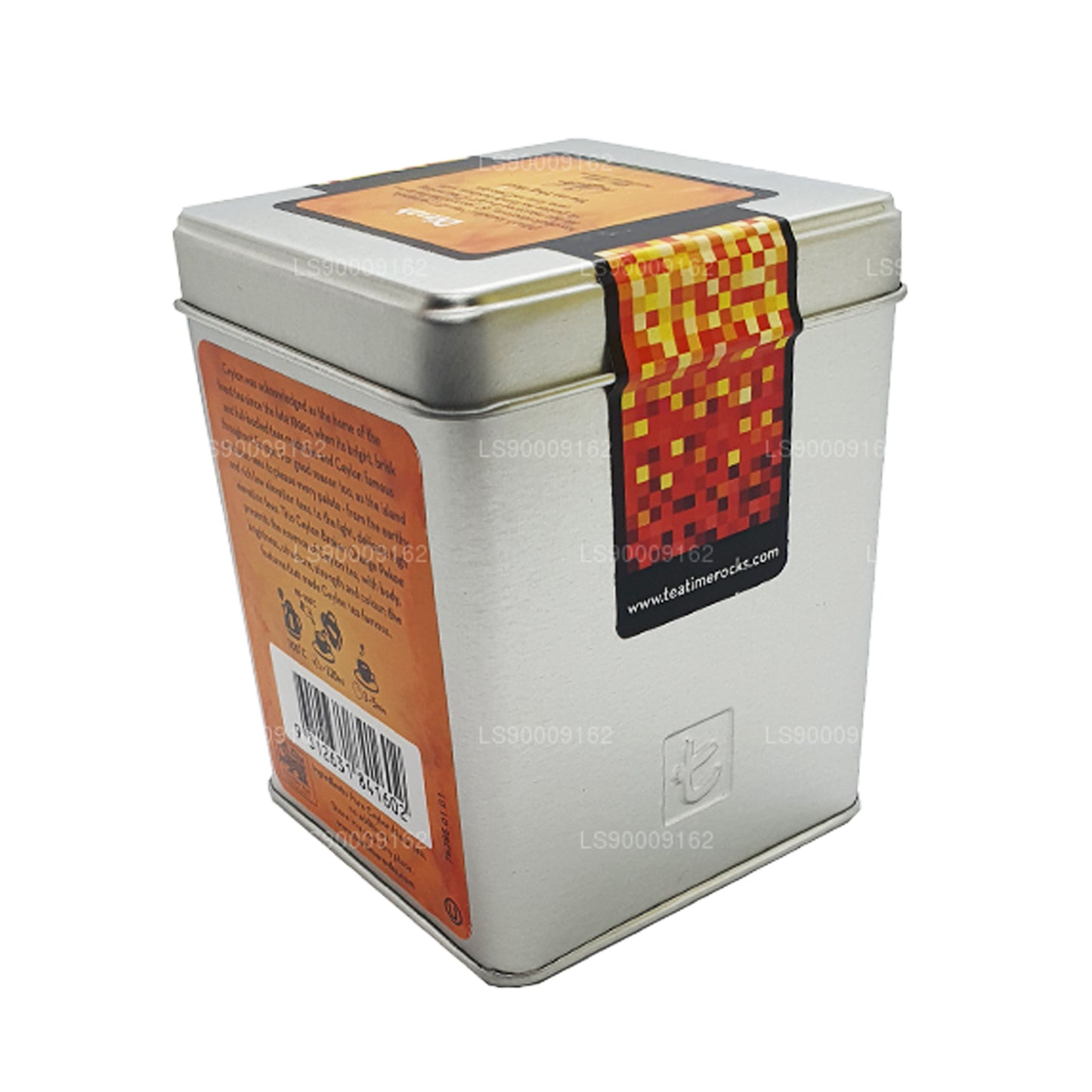 Dilmah T-Series Ceylon Supreme (40 g) 20 Teebeutel