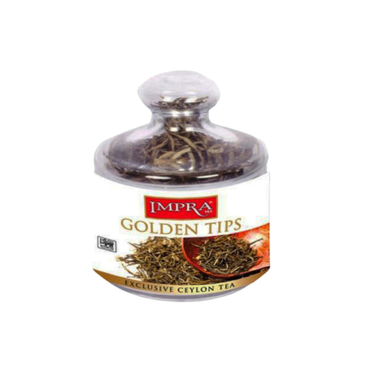 Impra Glodan Tips (50g) Flasche