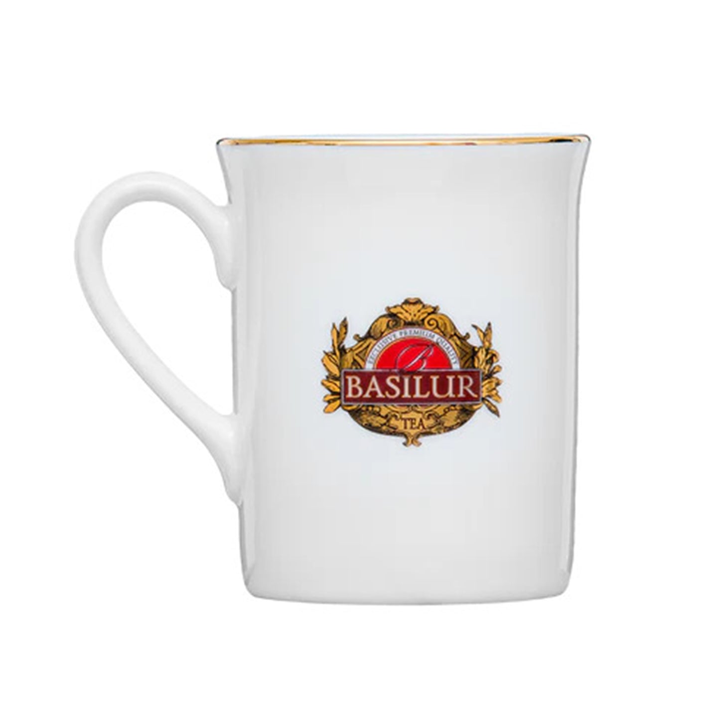 Basilur Porzellan-Teetasse