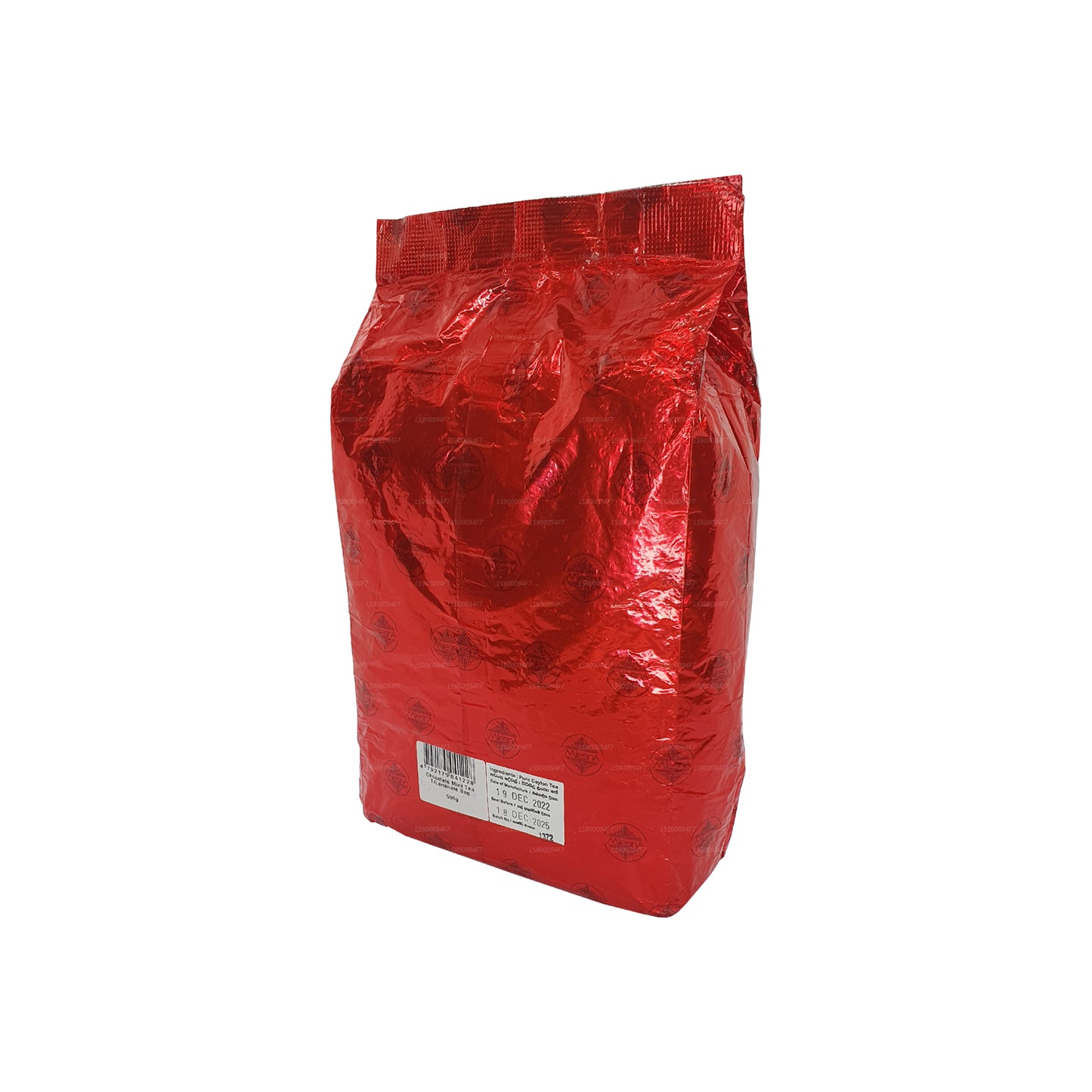 Mlesna Schokoladen-Minz-Tee (500g)