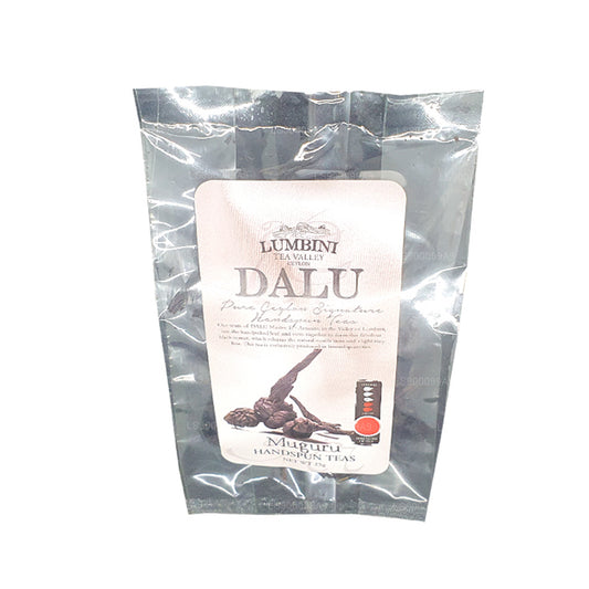 Lumbini Handgesponnener „Muguru“ Tee (25 g)