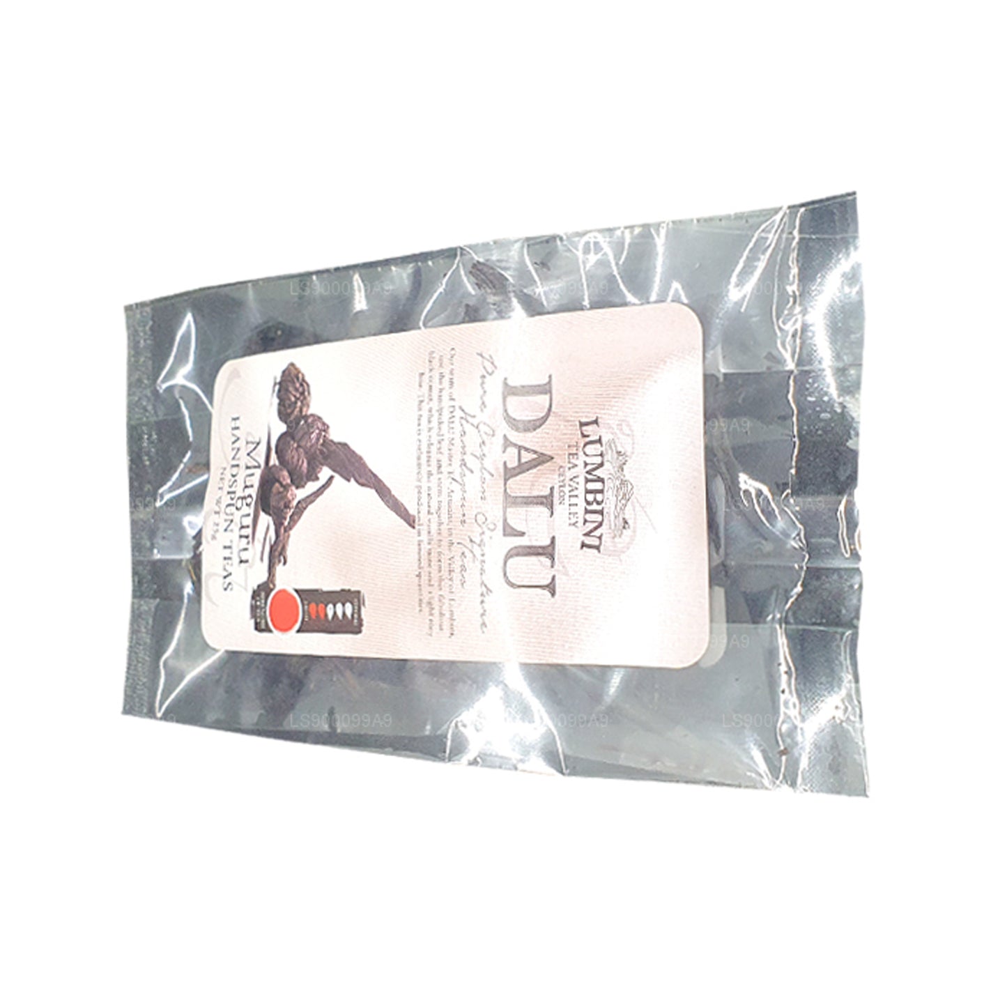 Lumbini Handgesponnener „Muguru“ Tee (25 g)