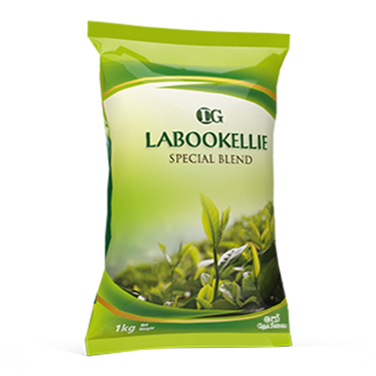 DG Labookellie Spezialtee