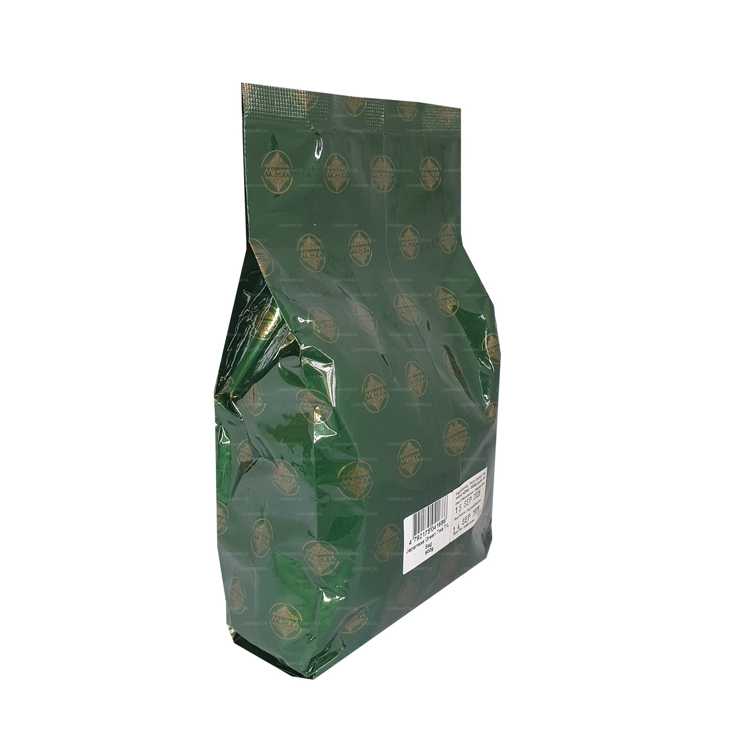 Mlesna Sencha Grüntee (500g)