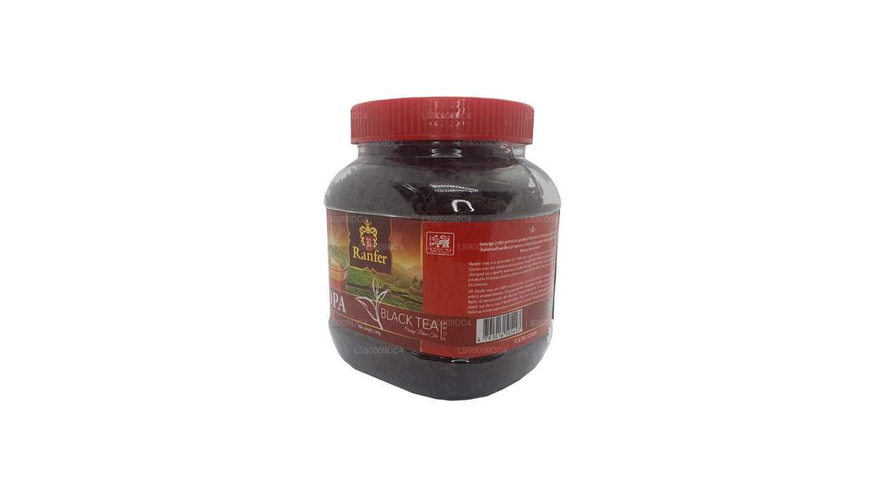 Ranfer OPA Schwarztee (140g)