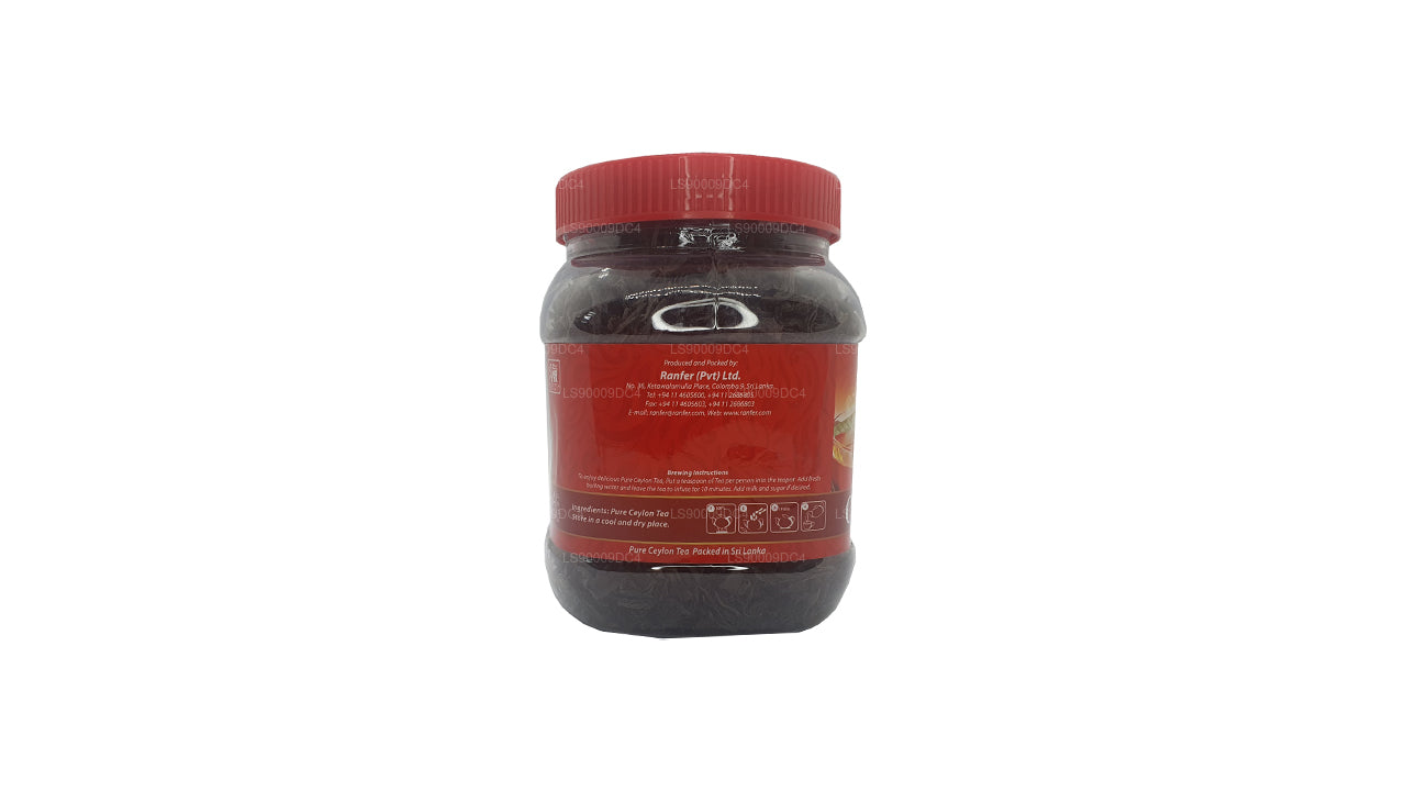 Ranfer OPA Schwarztee (140g)
