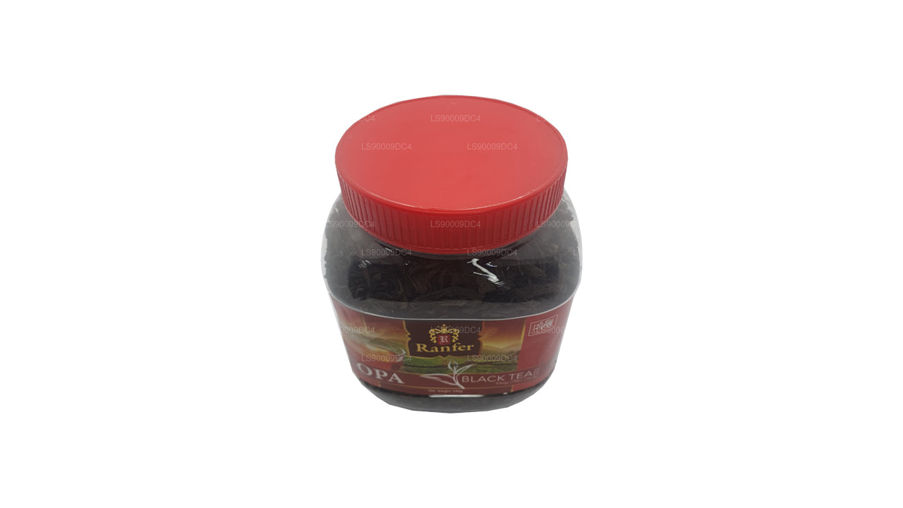 Ranfer OPA Schwarztee (140g)