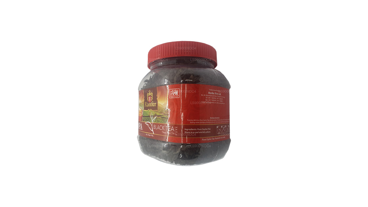 Ranfer OPA Schwarztee (140g)