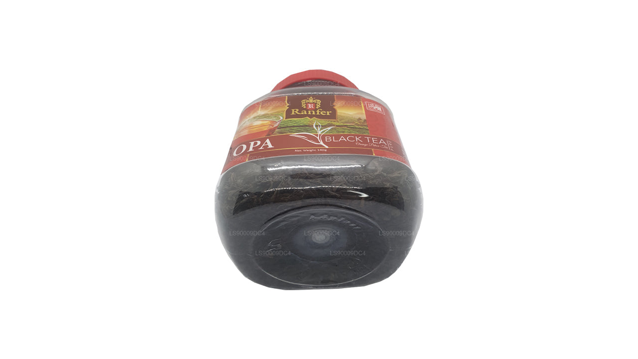 Ranfer OPA Schwarztee (140g)