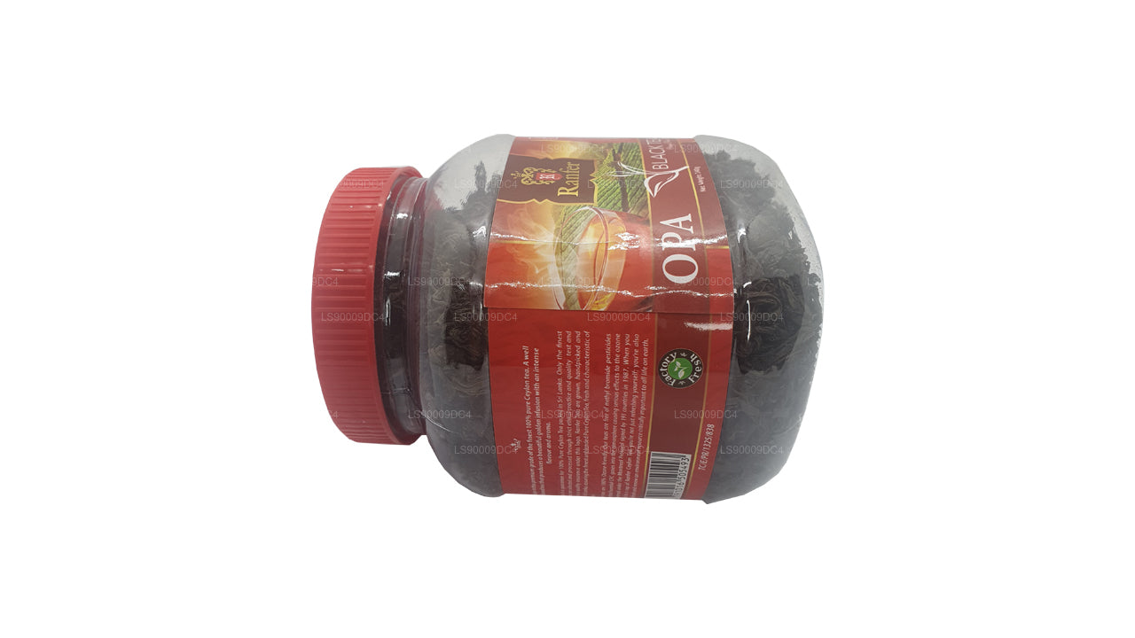 Ranfer OPA Schwarztee (140g)