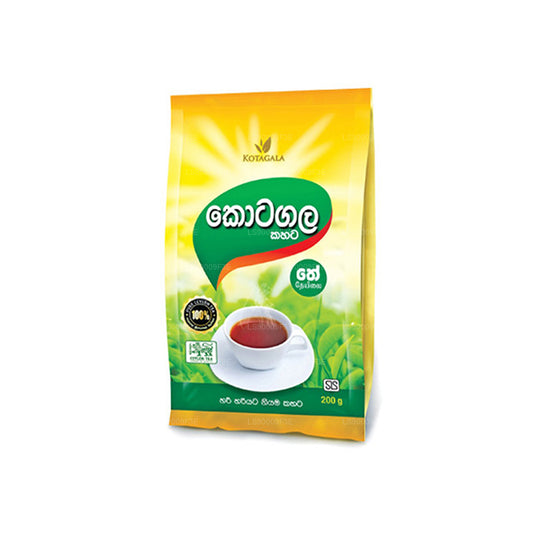 Kotagala Kahata Tee (200 g)