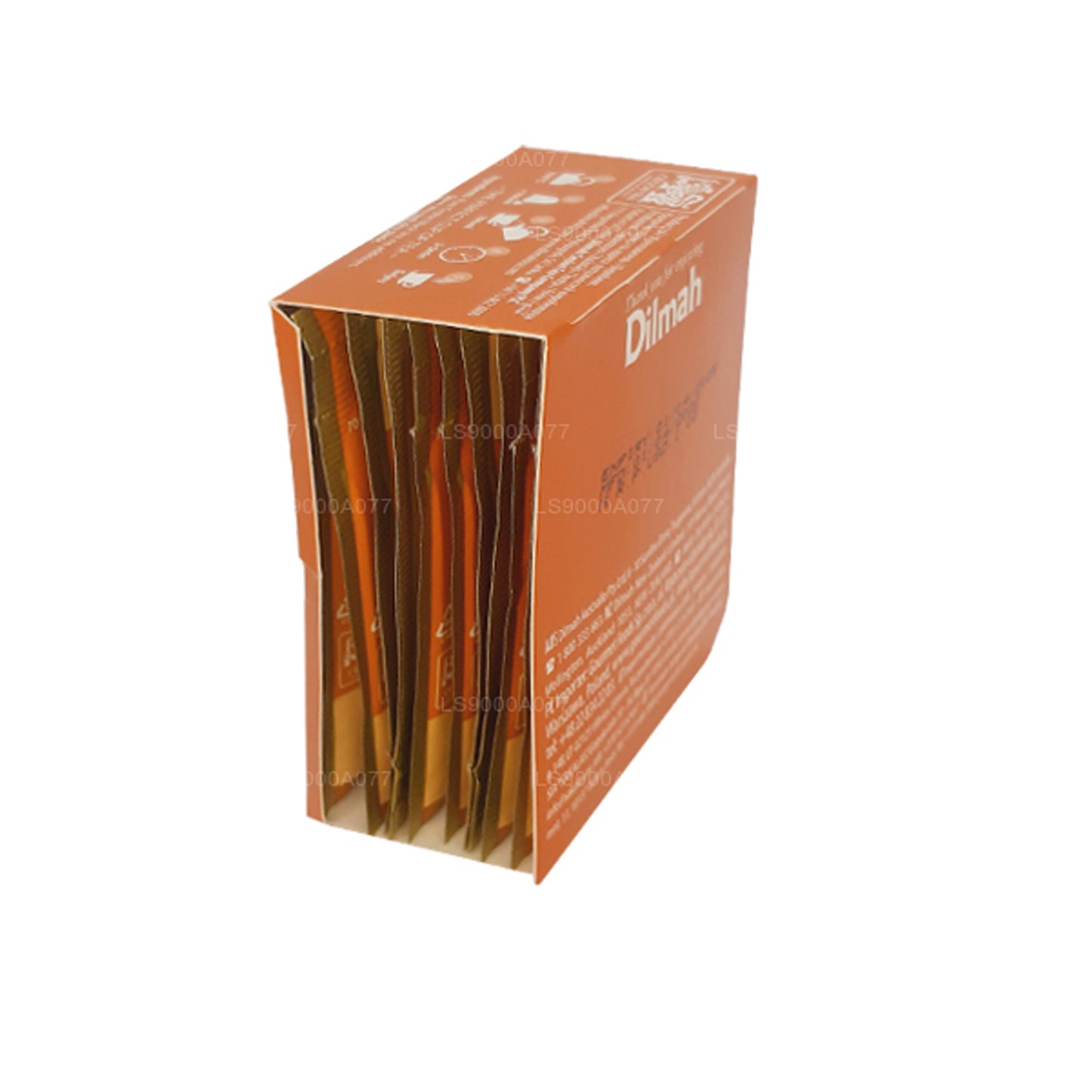Dilmah Ceylon Supreme 10 Teebeutel (20 g)