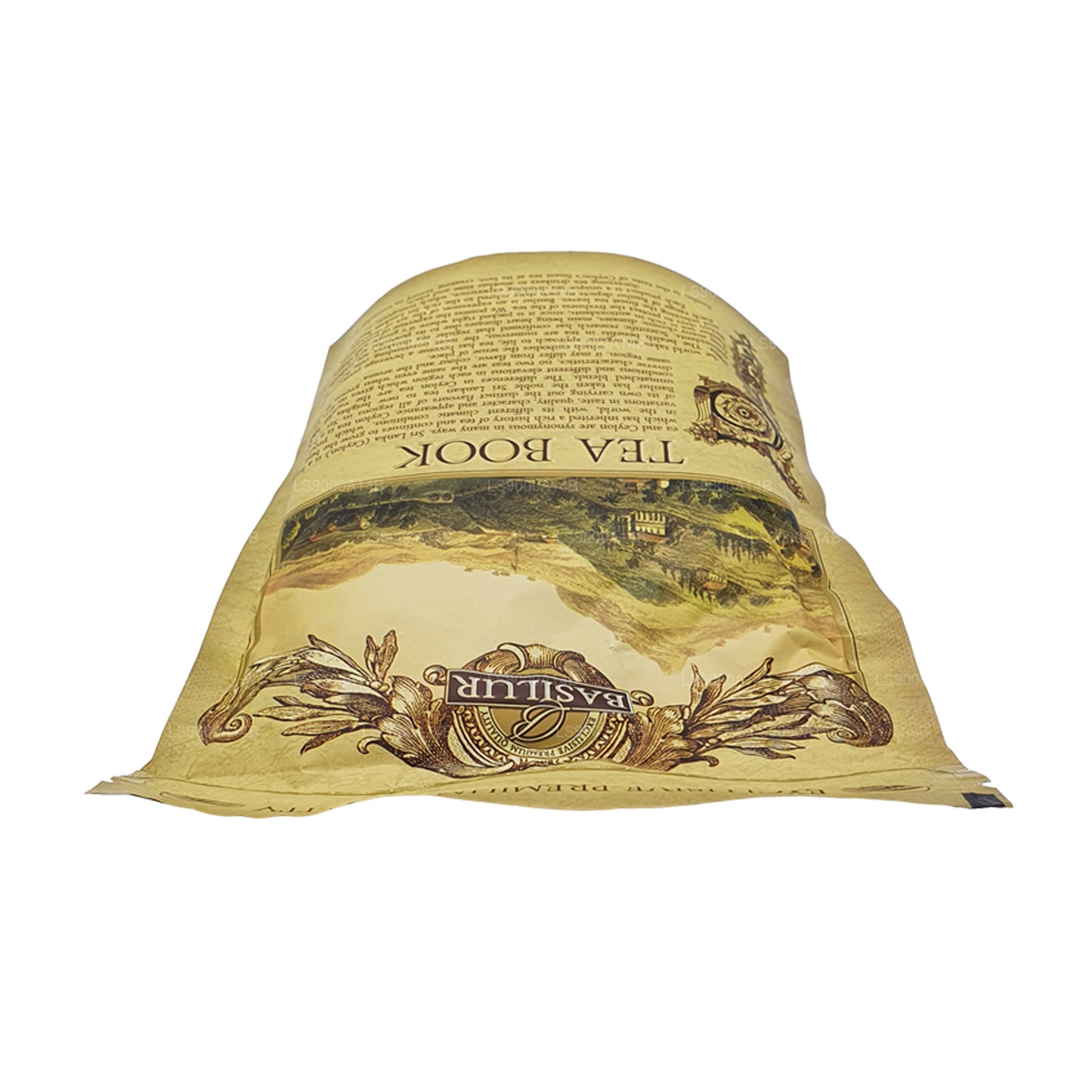 Basilur Tea Book Band IV (100 g)