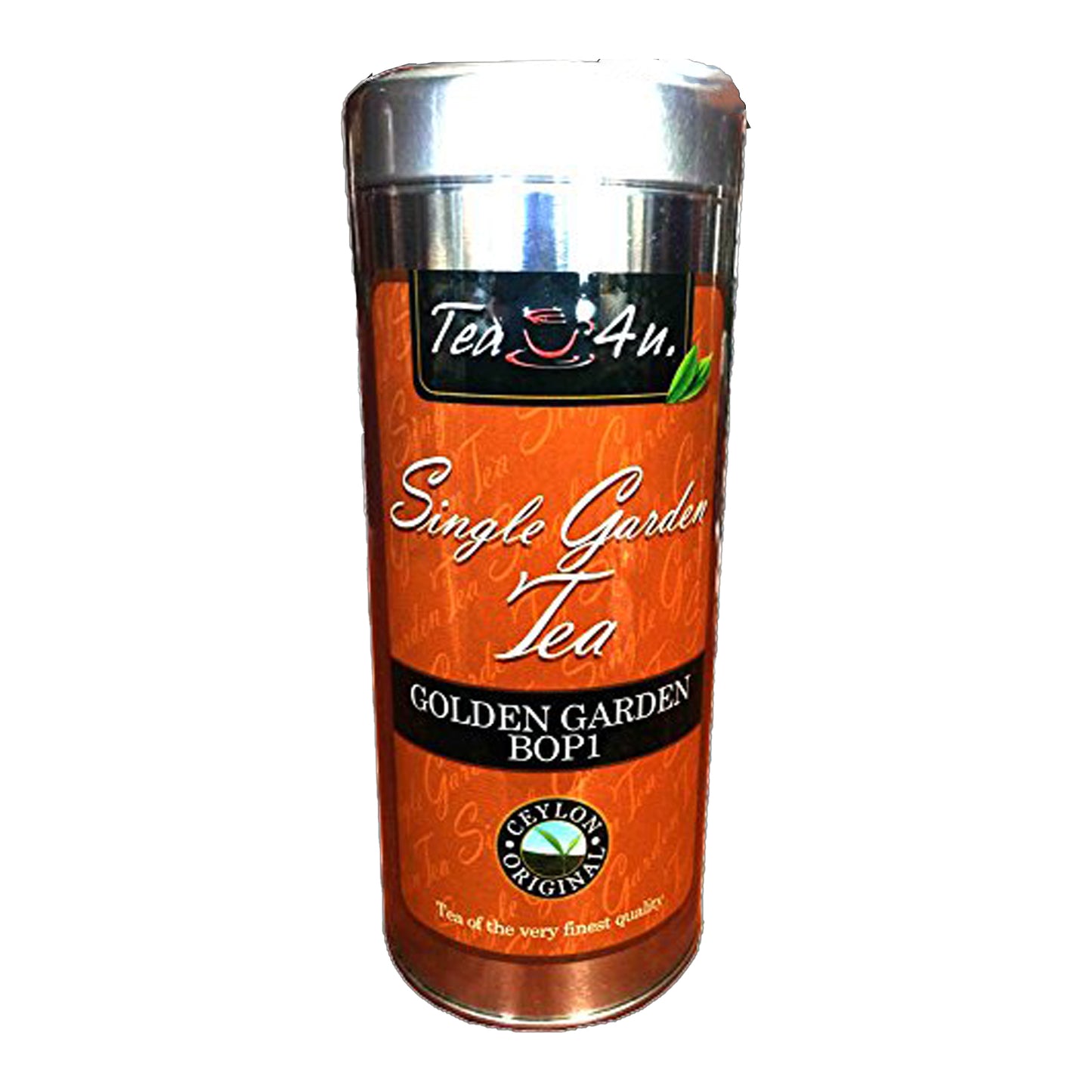 Tea4U Golden Garden BOP1 Tee (125g)