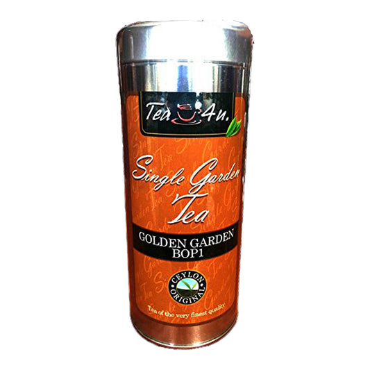 Tea4U Golden Garden BOP1 Tee (125g)