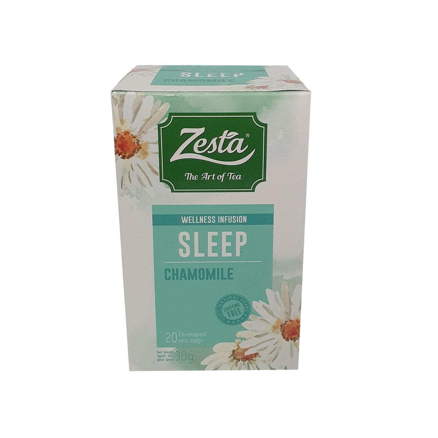 Zesta Wellness Infusion Schlaftee (30g)