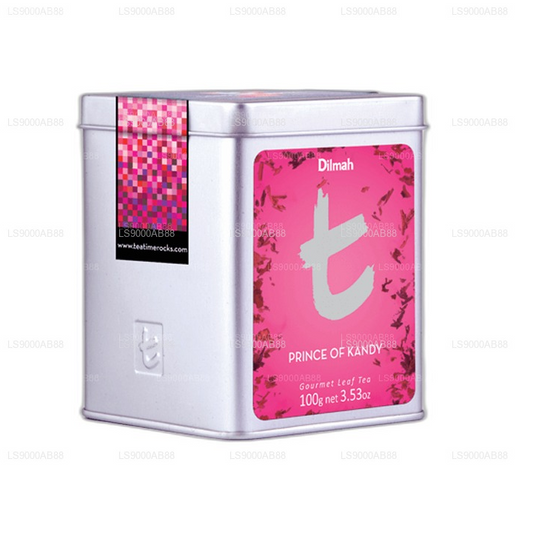 Dilmah Der Prinz von Kandy (100 g)