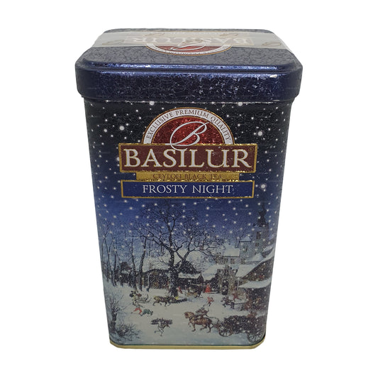 Basilur Frostige Nacht (100g)