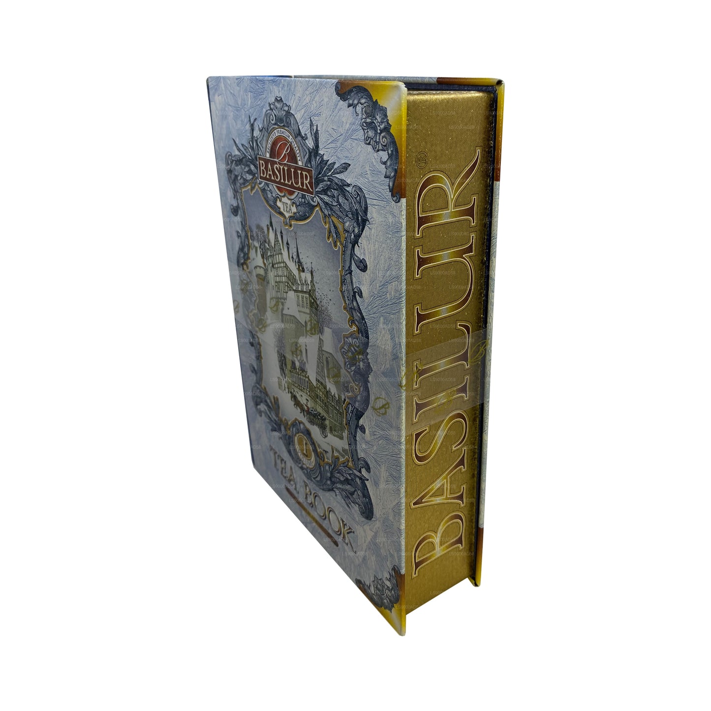Basilur Tee Winterbuch I (100 g)