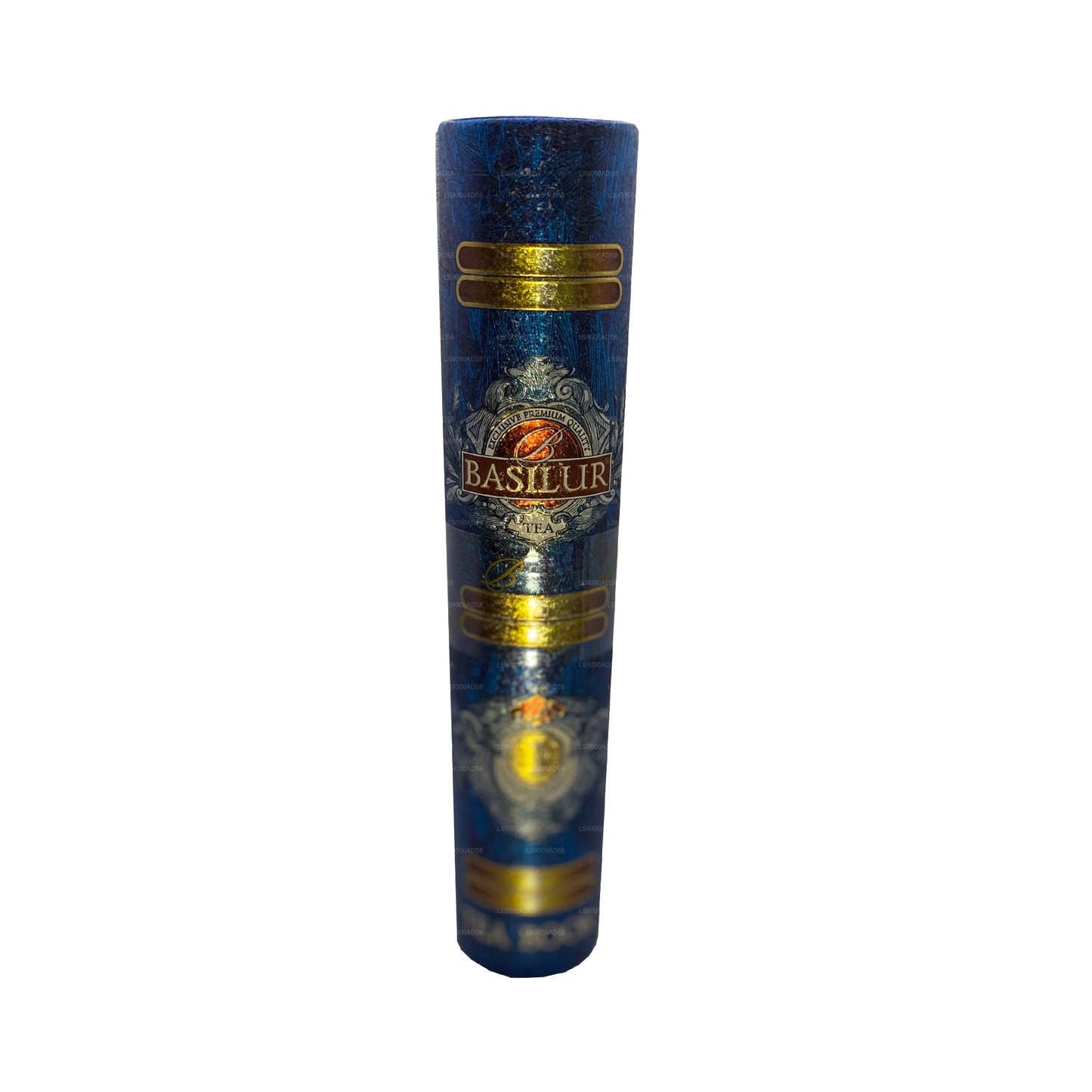 Basilur Tee Winterbuch I (100 g)