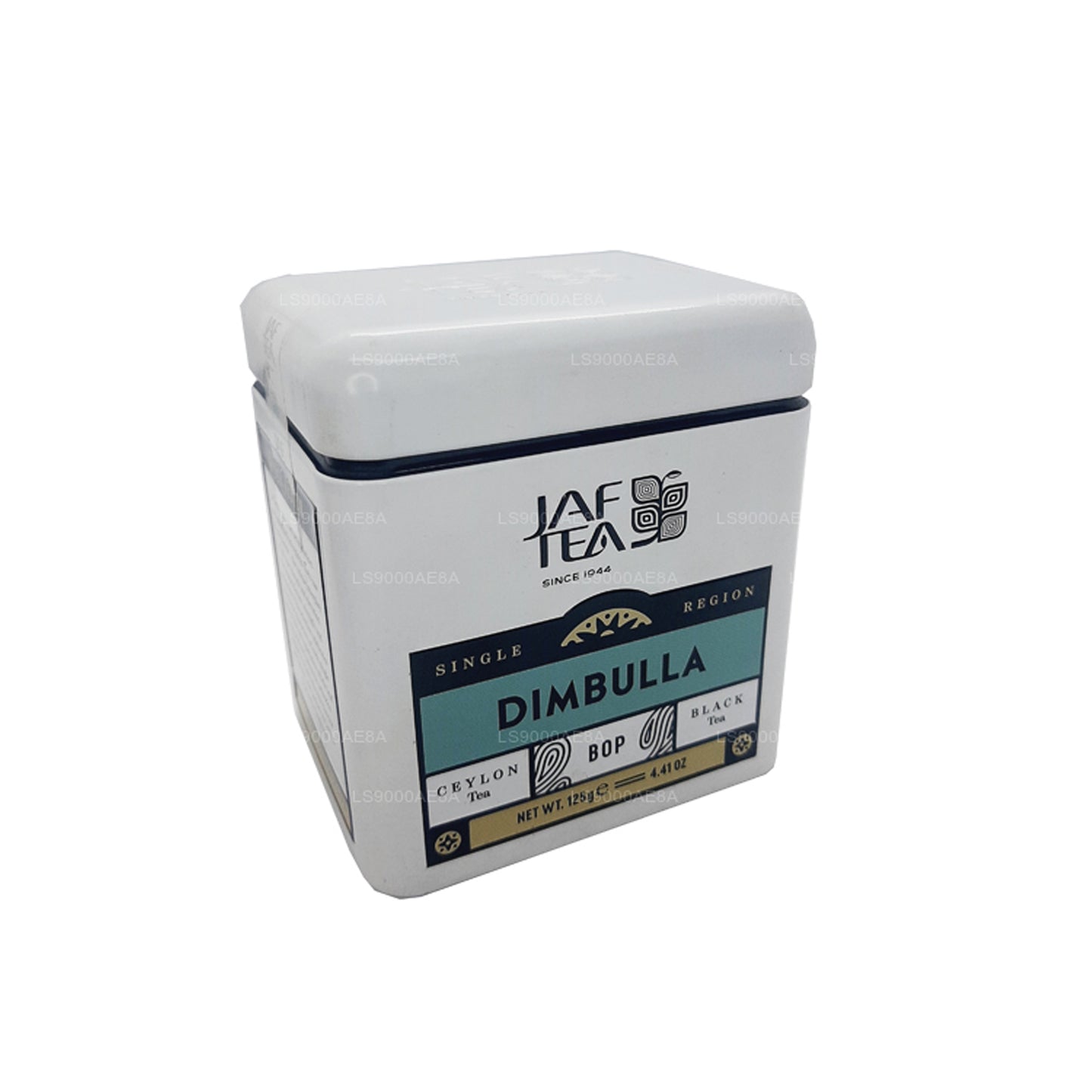 Jaf Tea Single Region Collection Dimbulla BOP Dose (125 g)