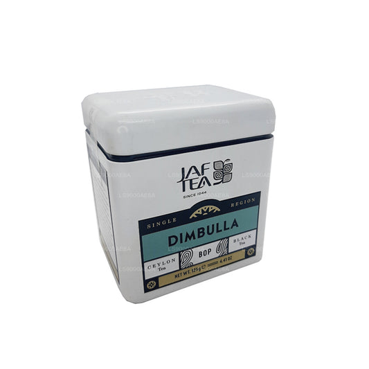 Jaf Tea Single Region Collection Dimbulla BOP Dose (125 g)