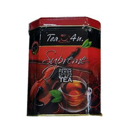 Tea4U Supreme Pekoe Tee