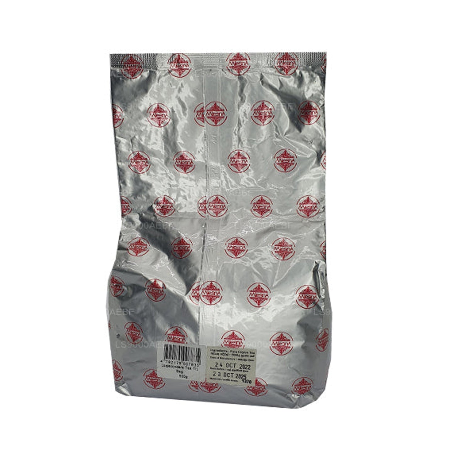 Mlesna Loolecondera BOP Fannings Strong Brew Loser Tee
