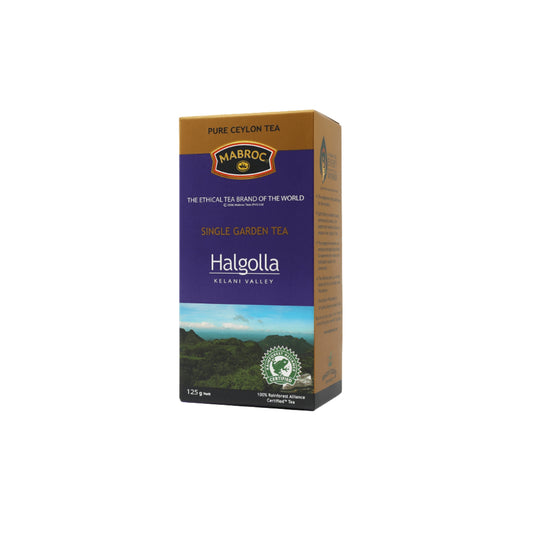 Mabroc Halgolla loser Tee (125g)