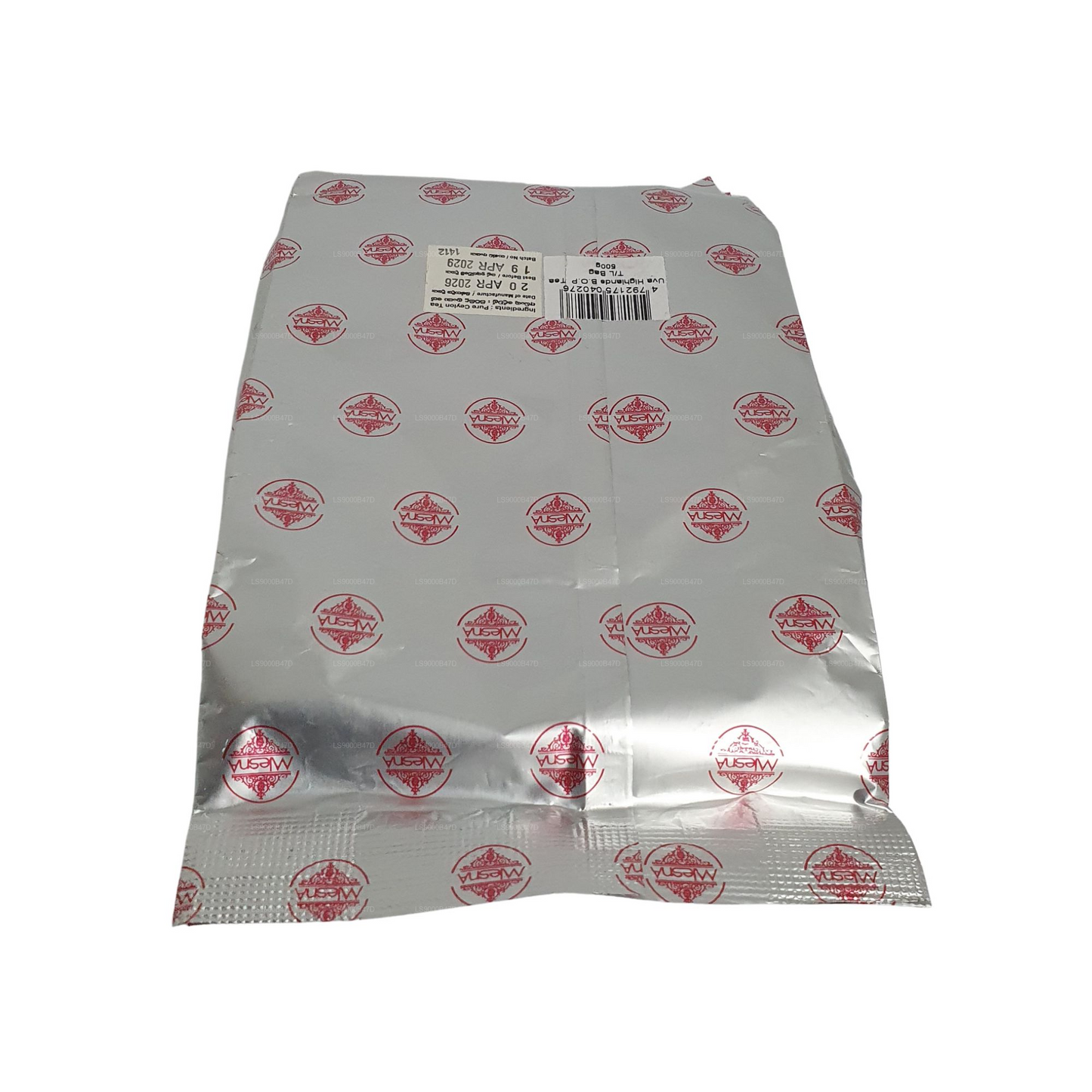 Mlesna UVA Highlands BOP Tee (500g)