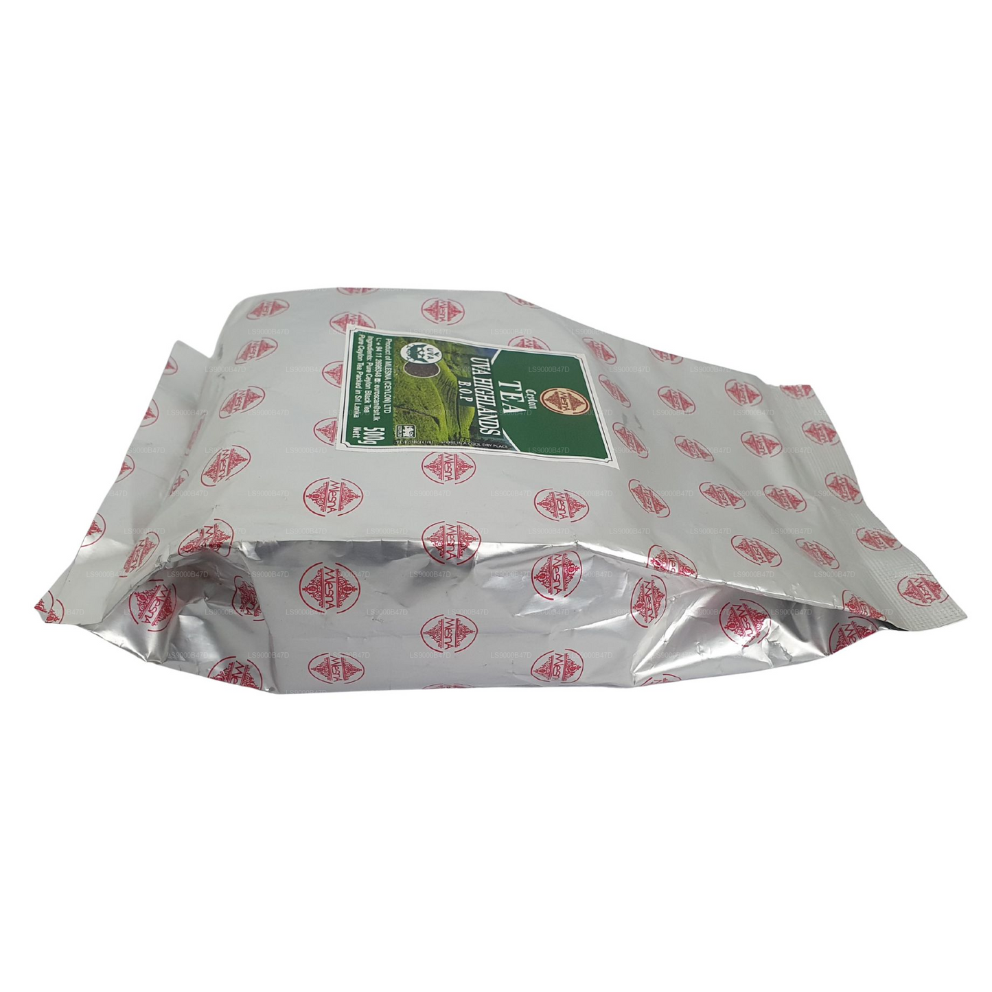 Mlesna UVA Highlands BOP Tee (500g)